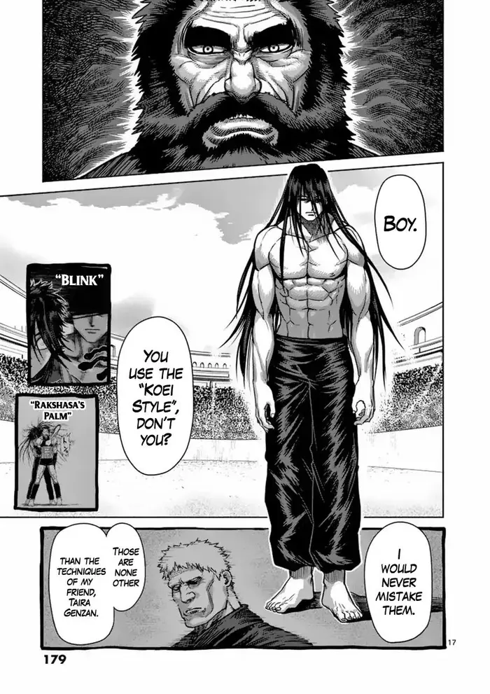 Kengan Ashura Chapter 152 image 17_optimized